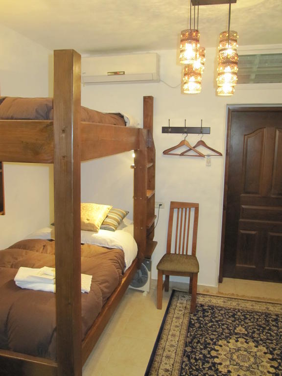 Jerusalem Hills Inn Abu Ghaush Værelse billede