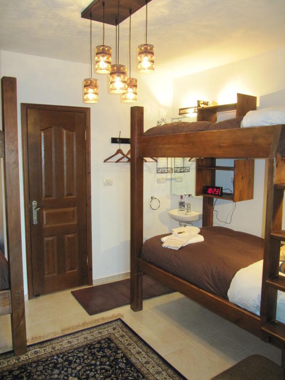 Jerusalem Hills Inn Abu Ghaush Værelse billede