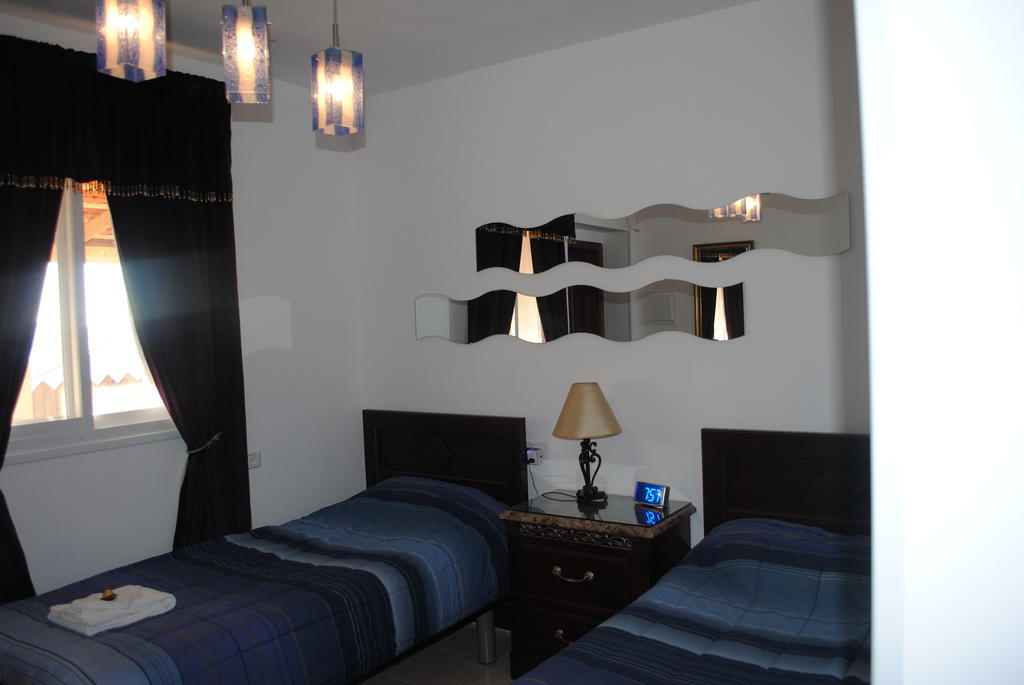 Jerusalem Hills Inn Abu Ghaush Værelse billede