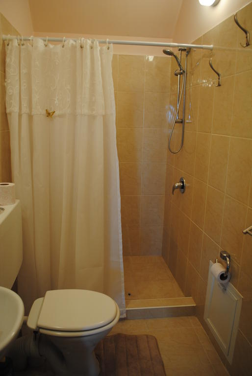 Jerusalem Hills Inn Abu Ghaush Værelse billede