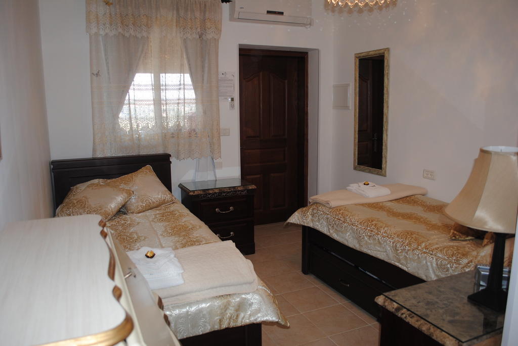 Jerusalem Hills Inn Abu Ghaush Værelse billede