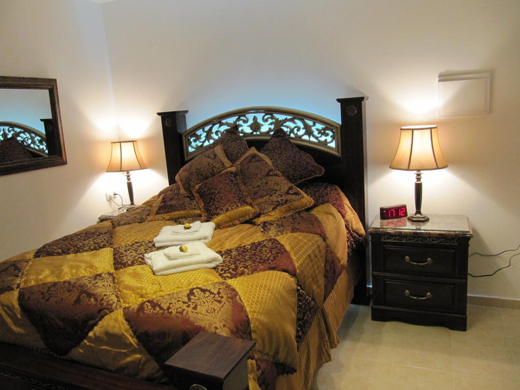 Jerusalem Hills Inn Abu Ghaush Værelse billede