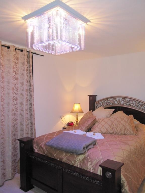 Jerusalem Hills Inn Abu Ghaush Eksteriør billede