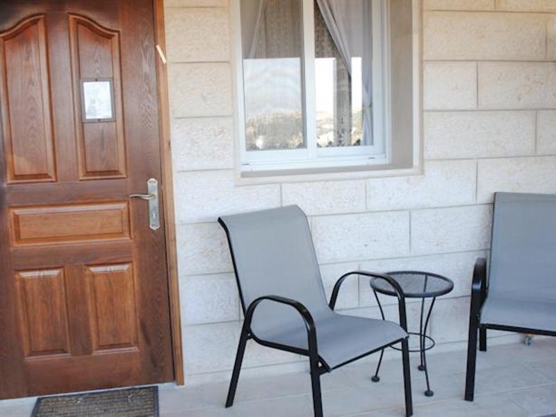 Jerusalem Hills Inn Abu Ghaush Eksteriør billede